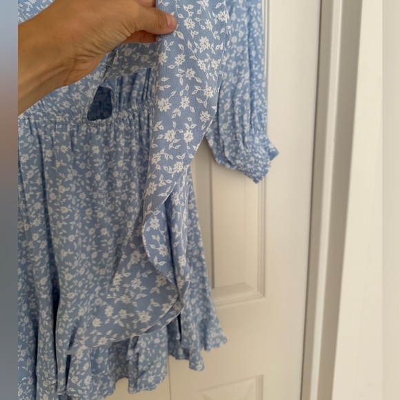 Kivari mini dress - Picture 6 of 10